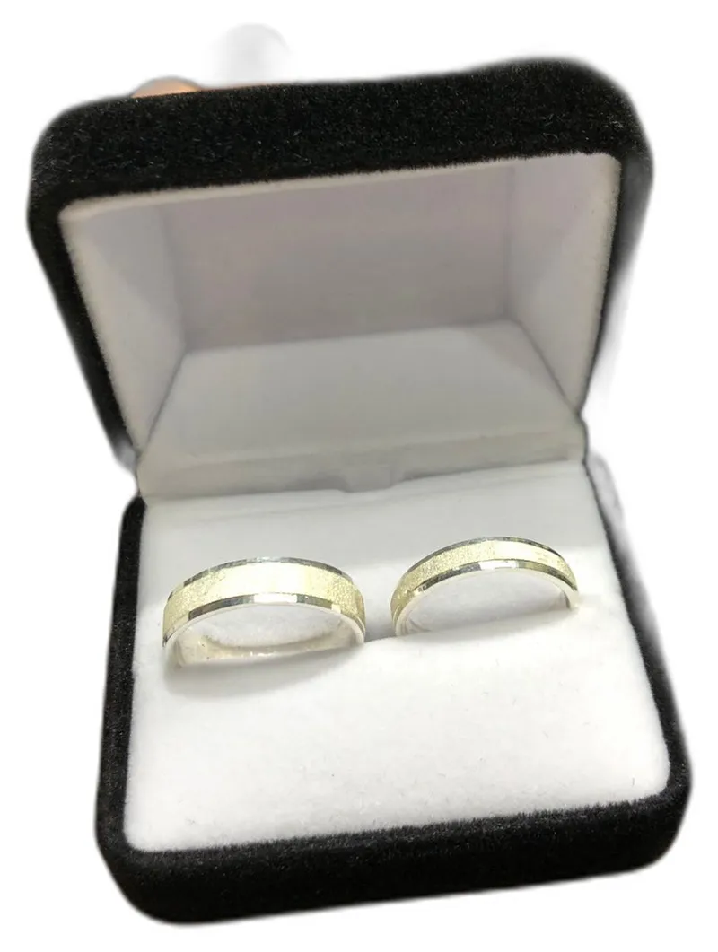 Anillo de Compromiso #031