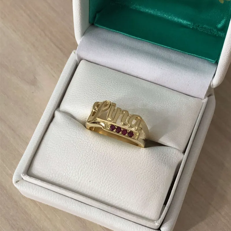 Anillo de Dama #105