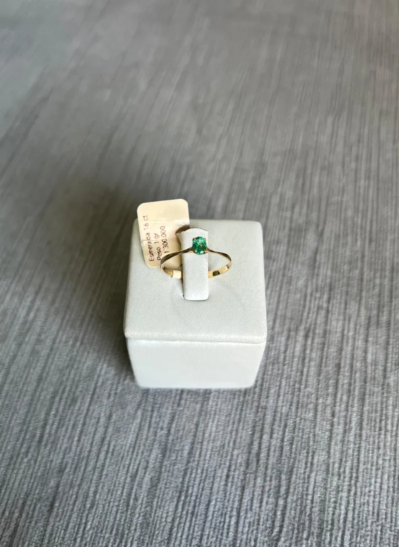 Anillo de Dama #110