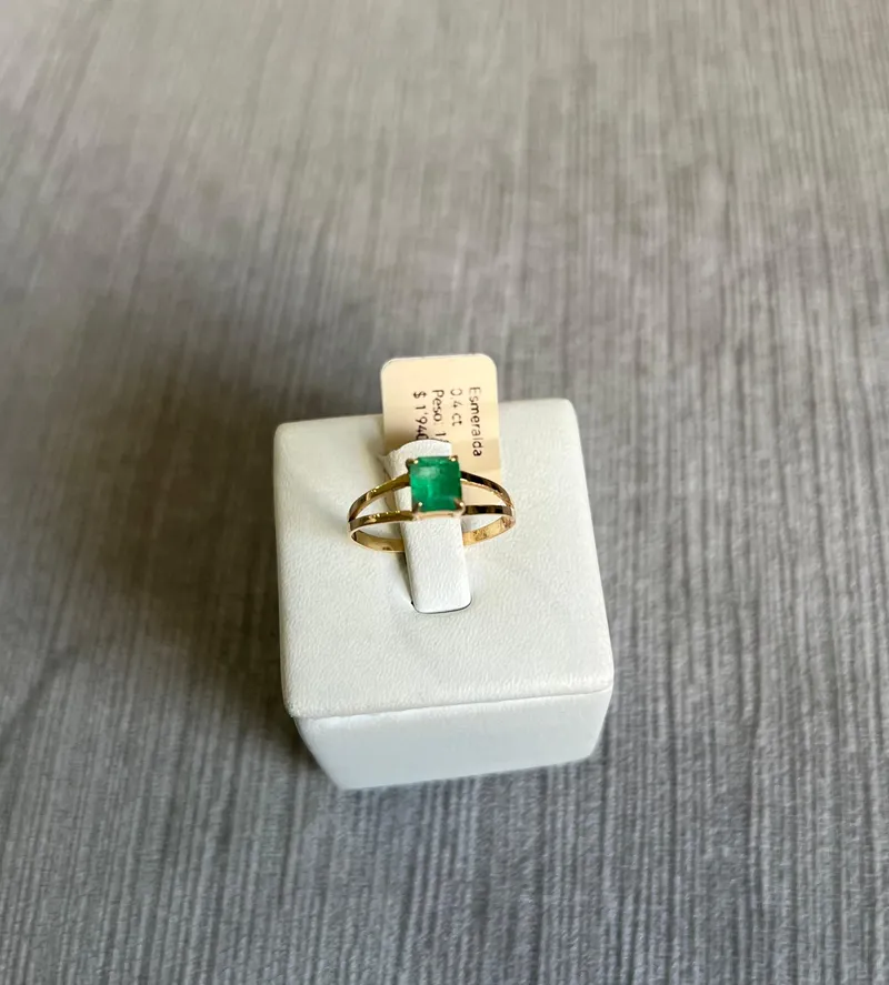 Anillo de Dama #111