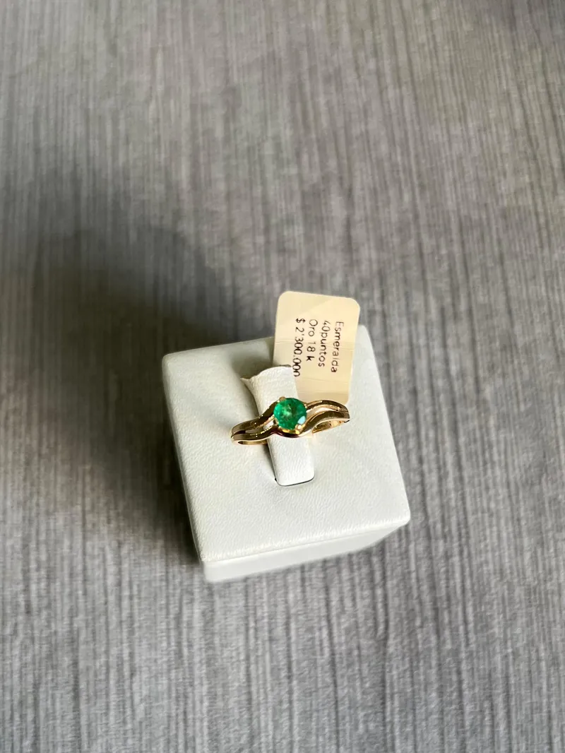 Anillo de Dama #115
