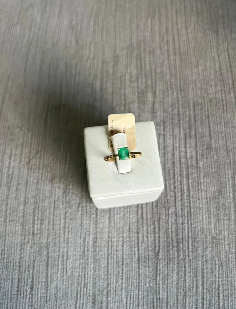 Anillo de Dama #116
