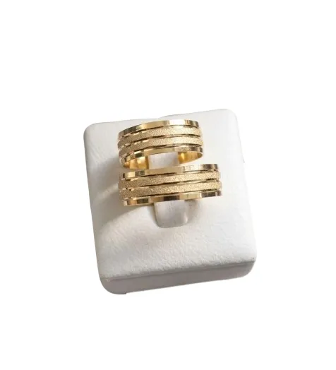Argollas de Compromiso #053