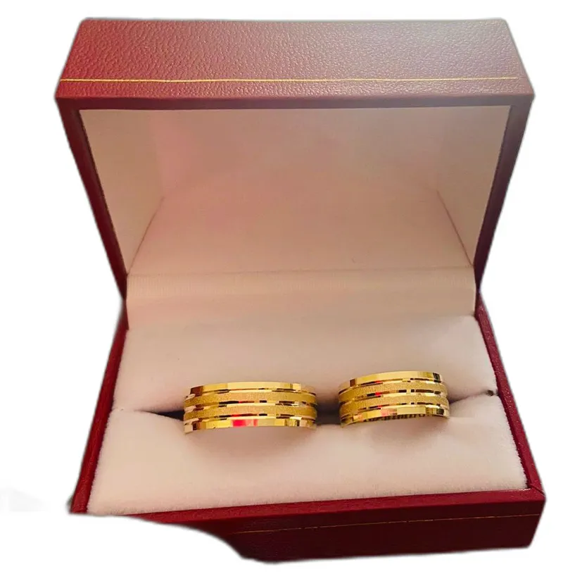 Argollas de Compromiso #070