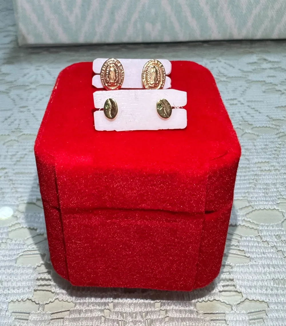 Topos Oro 18K #099