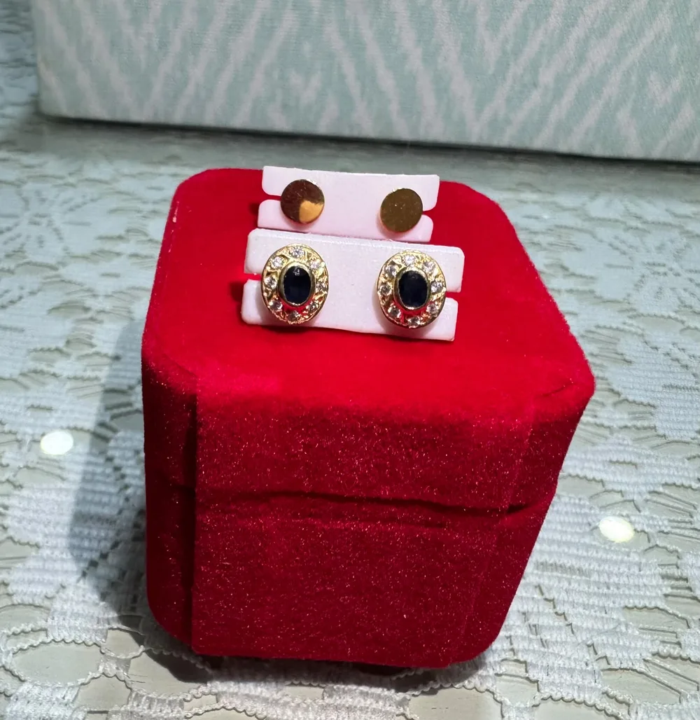 Topos Oro 18K #101