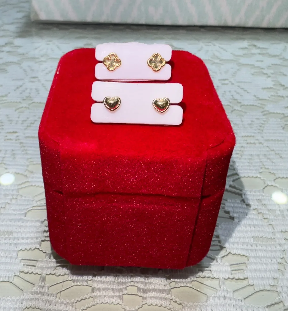 Topos Oro 18K #103