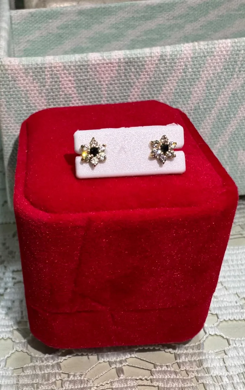 Topos Diamantes #080