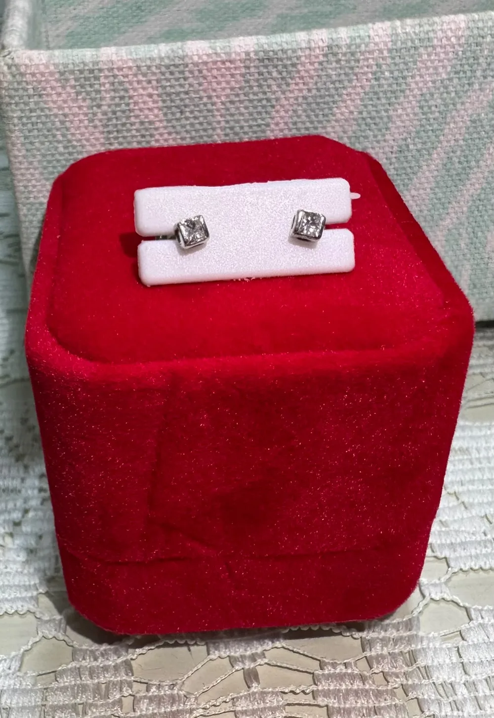 Topos Diamantes #083